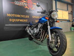 Honda CB400SF , 2010