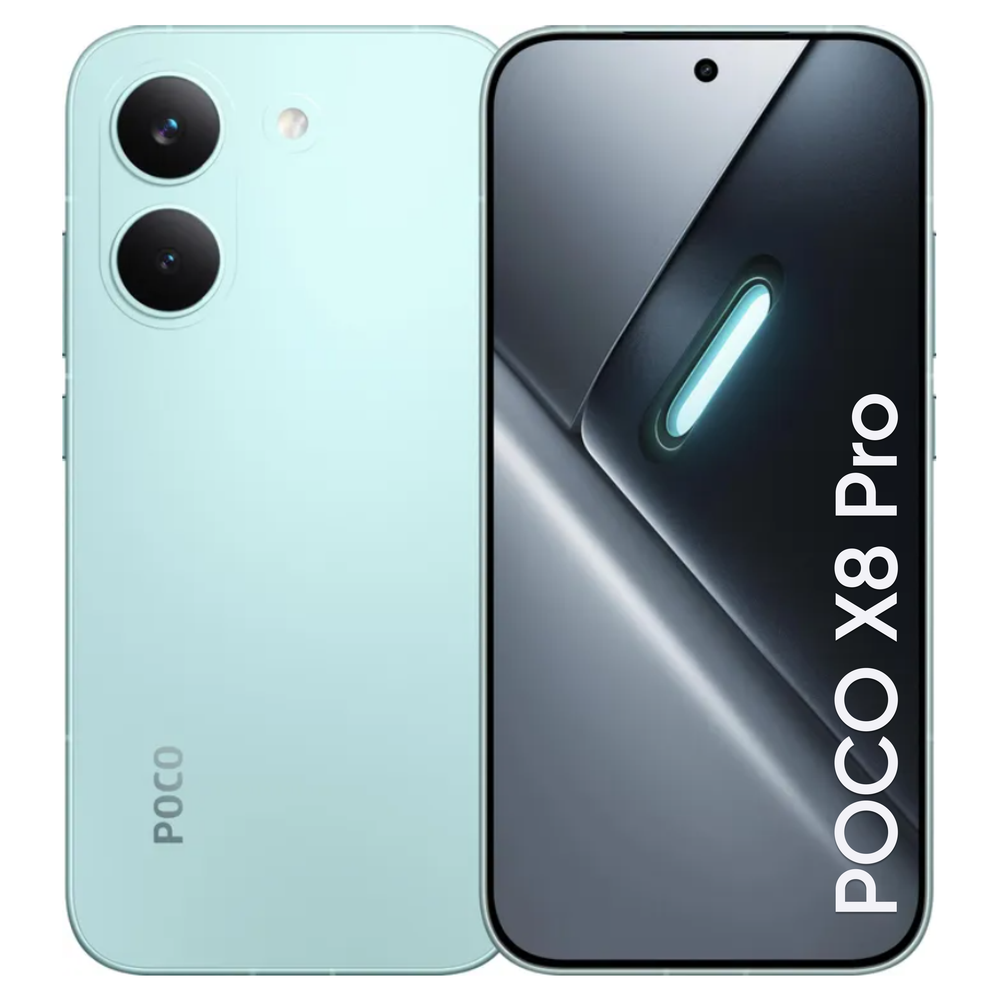 Xiaomi Poco X8 Pro 8/512Gb