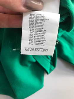 Водолазка Ichi тонкая, маркировка М, визуально на 46 размер