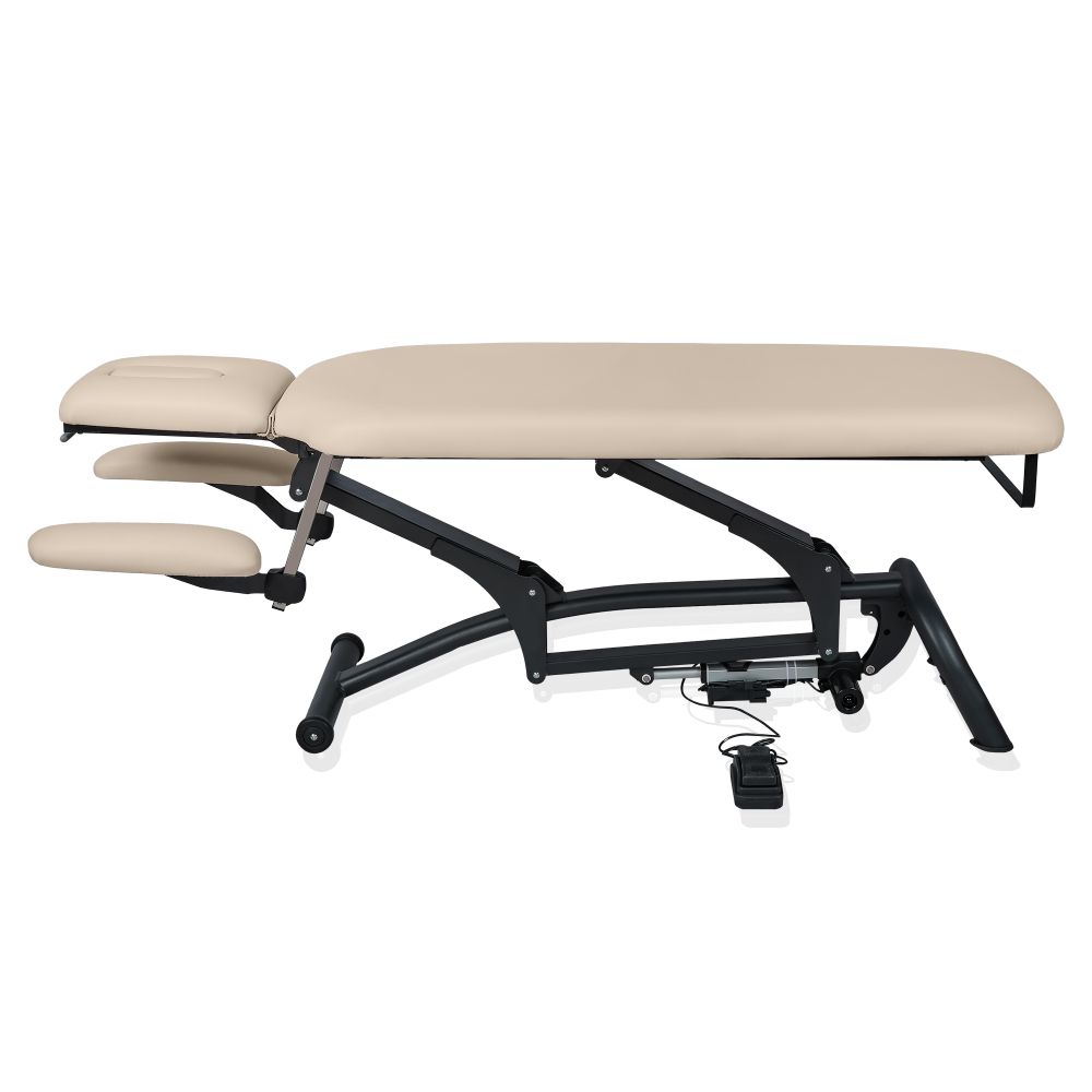 Массажный стол Mizomed Goodwill-Basic с электроприводом, стационарный