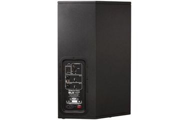 ELECTRO-VOICE ELX115P активная АС, 1600Вт, динамик 15 дюймов