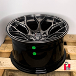 Комплект дисков XXR 530 15x8.25 et0 4x100/4x114.3