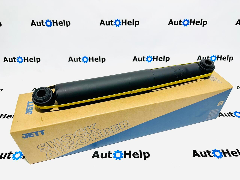 Амортизатор JETT V11-172 задний