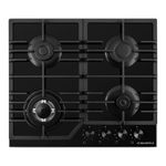 Газовая варочная панель MAUNFELD EGHG.64.43CB\G