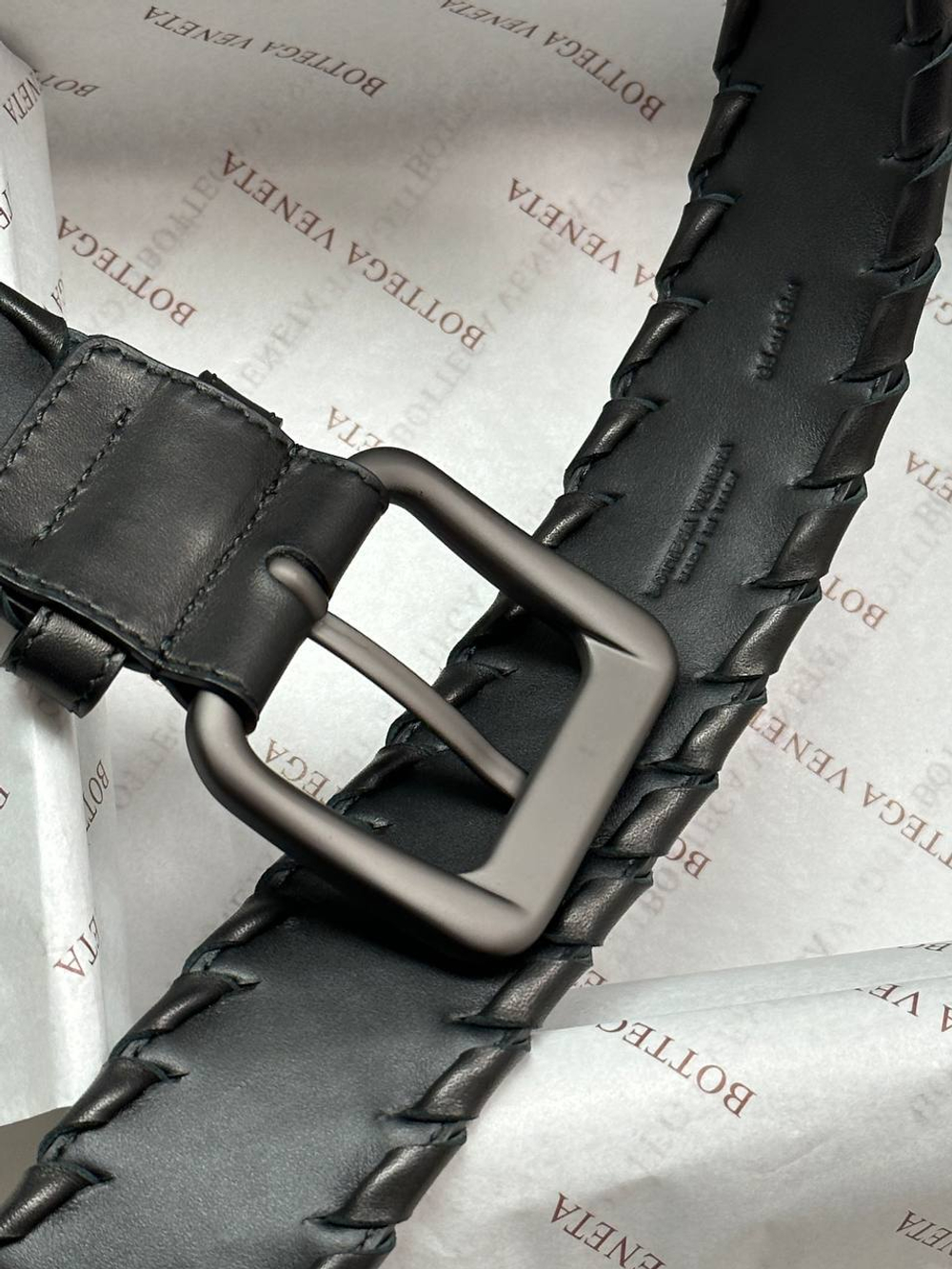 Ремень Bottega Veneta