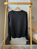 Шерстяной джемпер Armani Teen, 128