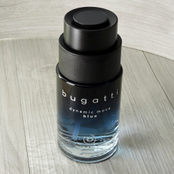 BUGATTI  
