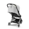 Прогулочная коляска Cybex Orfeo SLV Fog Grey