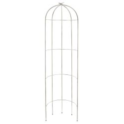 GAEM Подставка для цветов (шпалера), L34 W17 H136 см