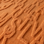 Плед Fluffy бамбуковая микрофибра FL008