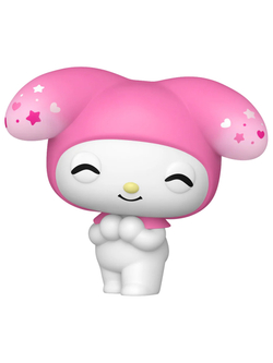 Фигурка Funko POP! My Melody 50th Kuromi 20th My Melody (120) 86878