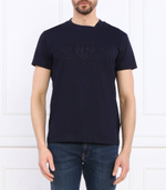 Футболка Gant - темно-синий(2003140)