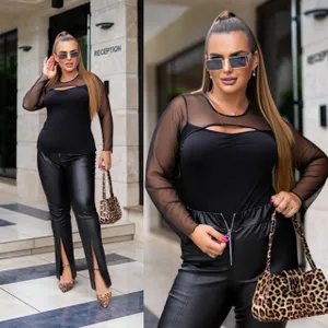 Брюки УК-1133 Fabrika