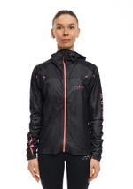 КУРТКА ЖЕНСКАЯ RAIN JACKET X | BLACK PINK