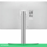 Монитор LG UltraFine 27UP850K-W