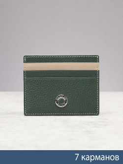 562-2243 - Футляр для карт Stampa Brio