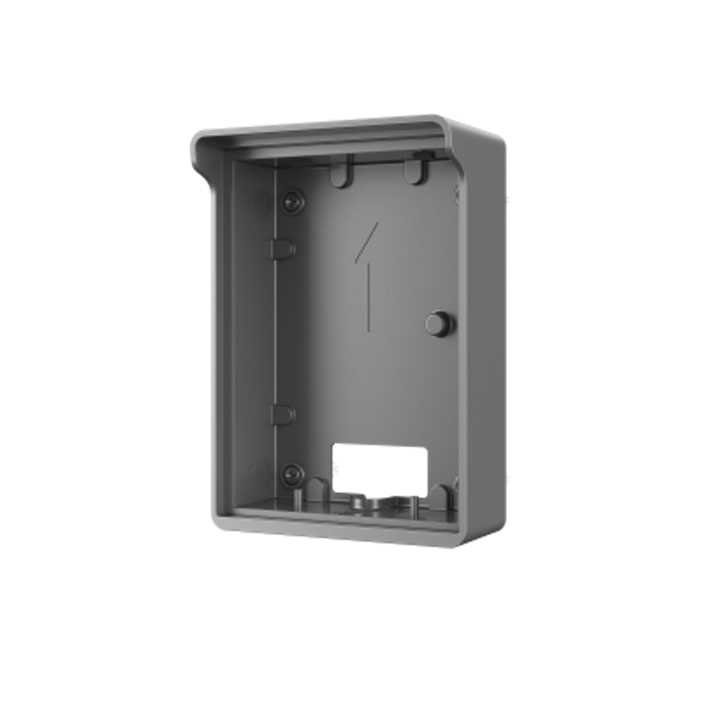 Защитный козырёк для DHI-VTO2201F-P и DHI-VTO2003F Dahua VTM05R