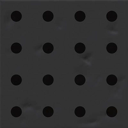 Декор Filippo Soul Chaya Basalto