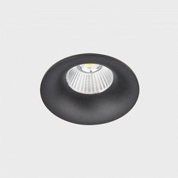 Встраиваемый светильник Italline IT06 IT06-6023 black 4000K-4228