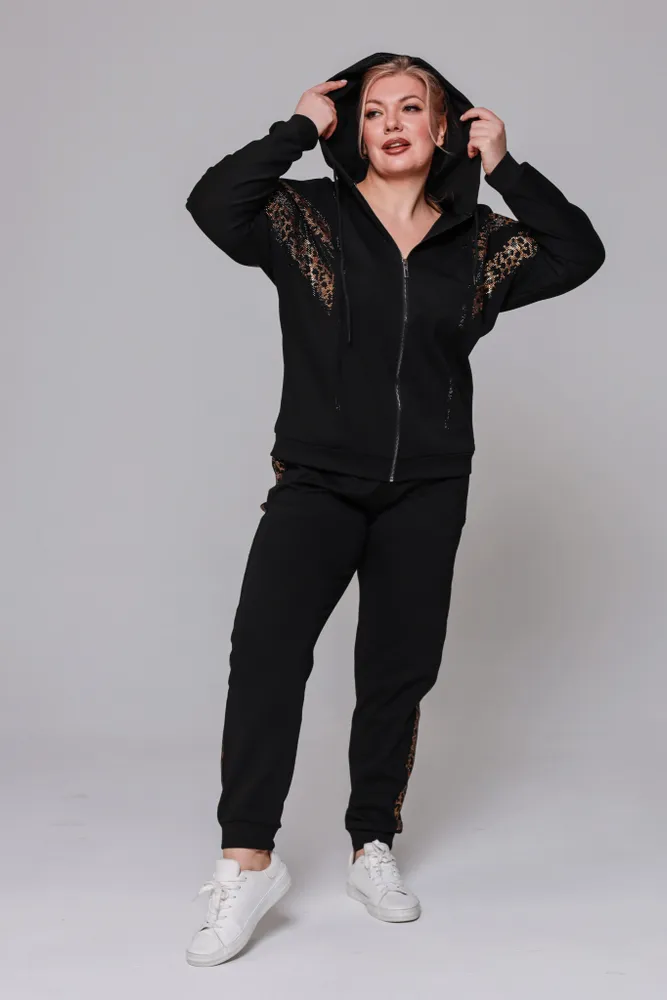 Костюм 6529 Fabrika