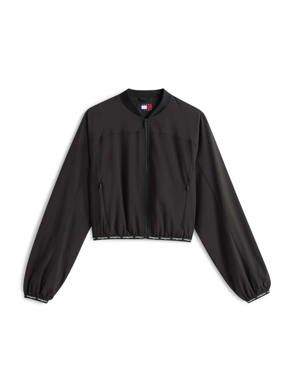 Ветровка женская TOMMY JEANS TJW LOGO BINDING BOM