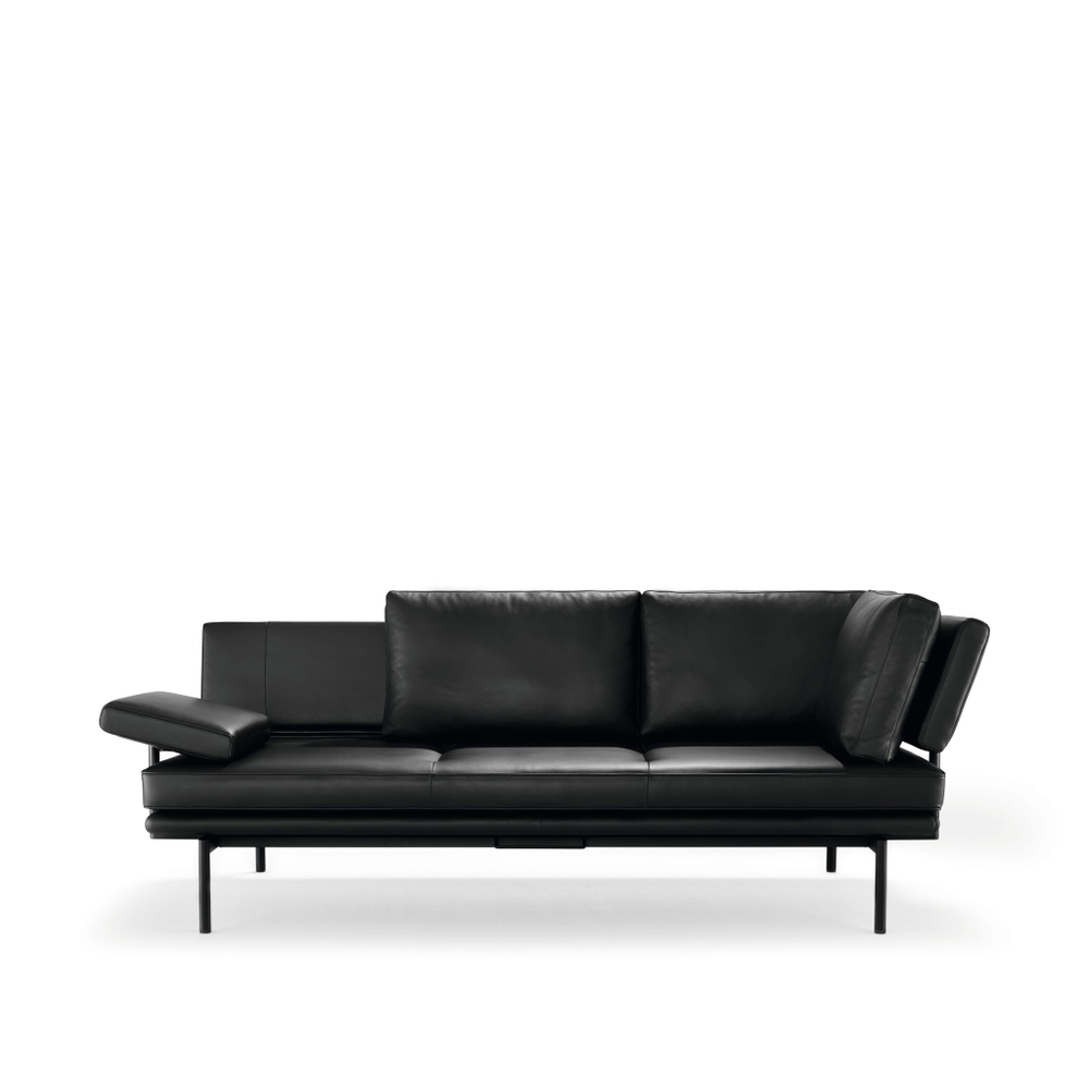 Диван Walter Knoll Modern Icons: Living Platform Sofa