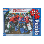 Пазл 120эл. "Трансформеры" 4680107920935 (Умные игры)