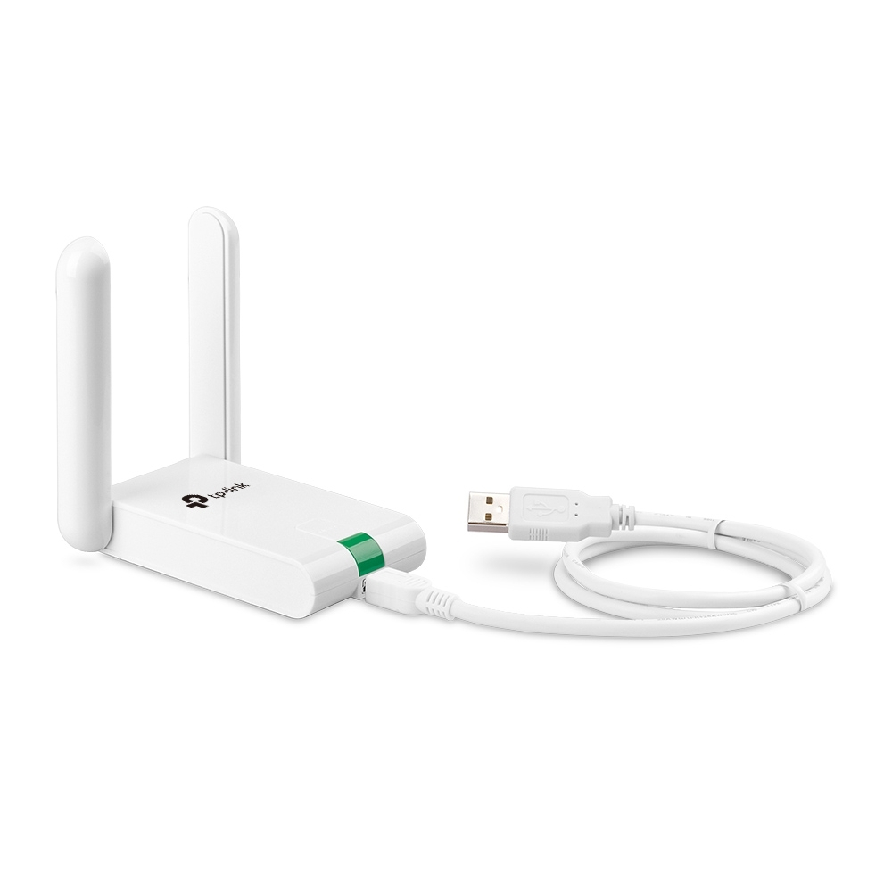 Wi-Fi адаптер TP-Link TL-WN822N USB 300mbps