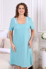 Ночная сорочка Безе-1 Виотекс МЕНТОЛОВЫЙ