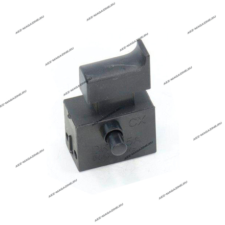 Выключатель-бочонок малый тип9