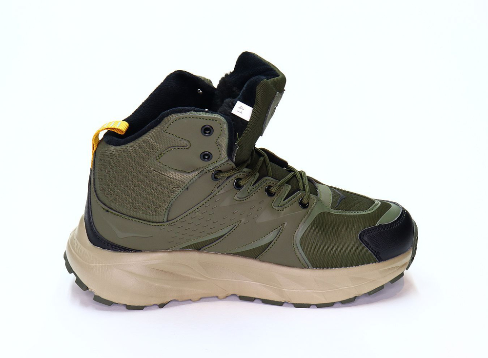 Ботинки (41-46)р. / шт. 0315-5