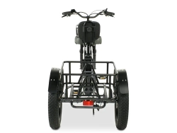 Электровелосипед Медведь Cargo Plus 500