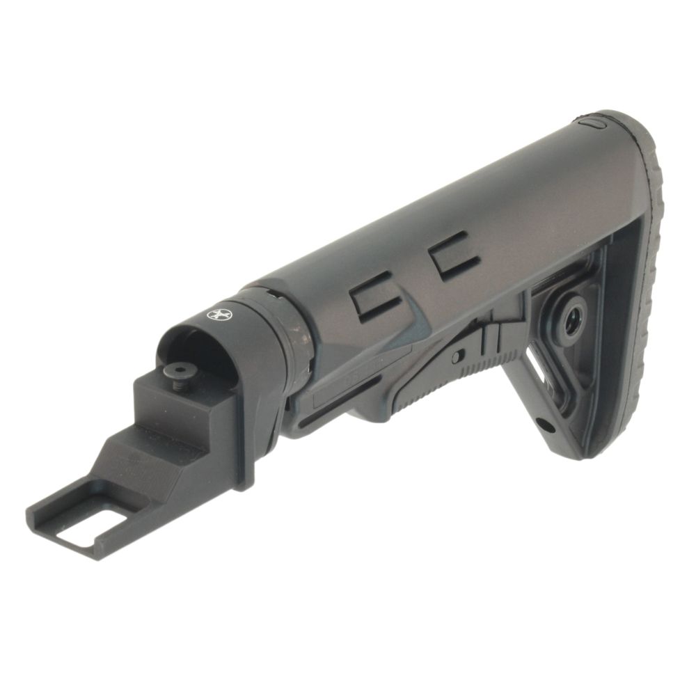 Приклад МА АК нескладной, DLG Tactical