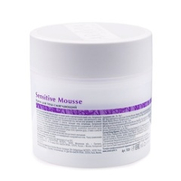 Крем для тела смягчающий Aravia Organic Sensitive Mousse 300мл