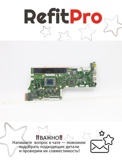 Материнская плата для ноутбука Lenovo 5-15ALC05 AMD Ryzen R3-5300U UMA 8G (5B21C22153), оригинал