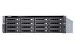 Сетевой накопитель  QNAP TVS-1672XU-RP-i3-8G