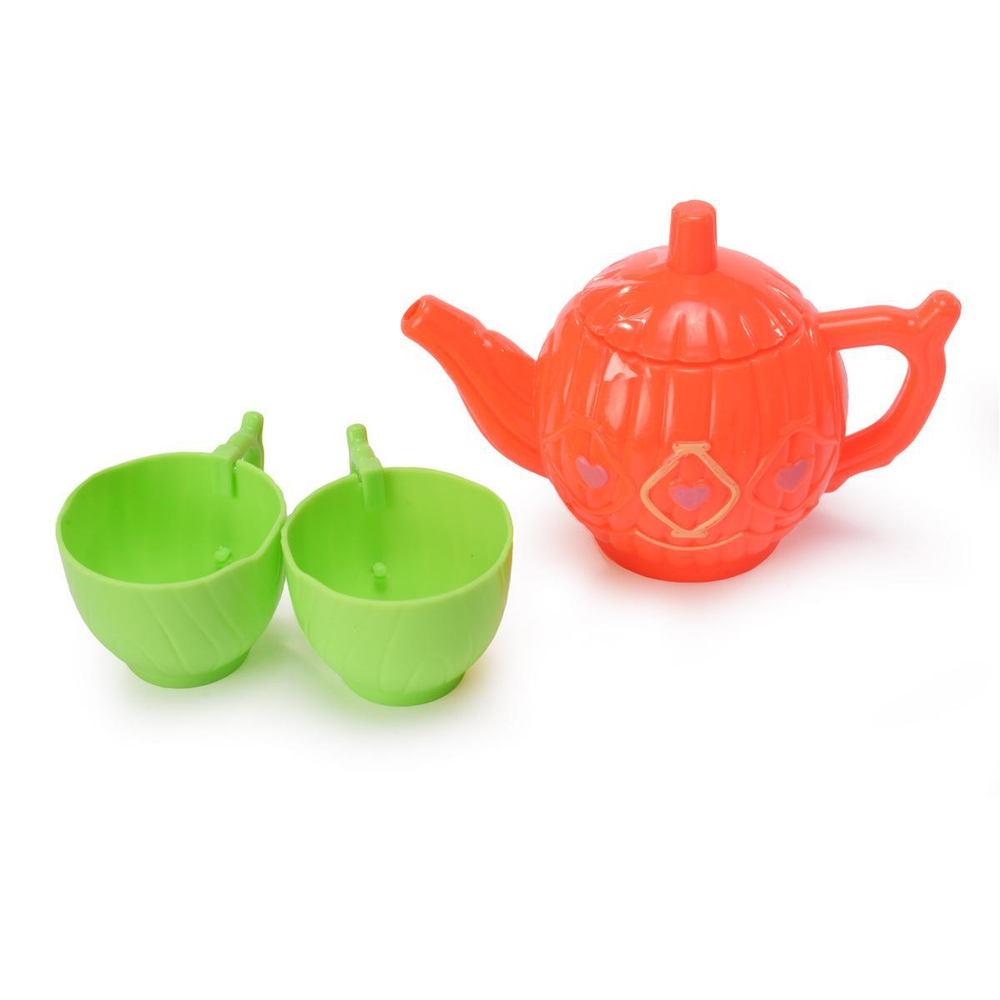 Набор посуды, пакет LD778