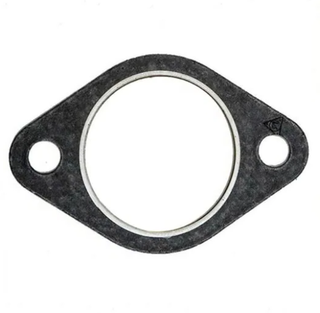 Прокладка выпускного коллектора 240-1008027 окант.