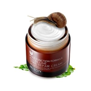 Mizon All In One Snail Repair Cream Крем для лица