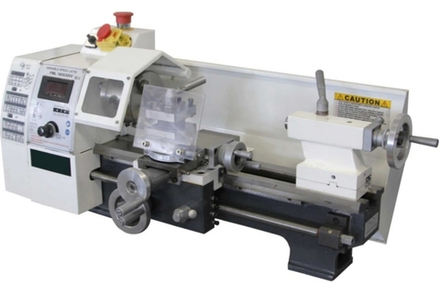 Токарный станок Fabtec FML 180х300V
