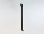 Наземный низкий светильник Ambrella Light ST ST3754
