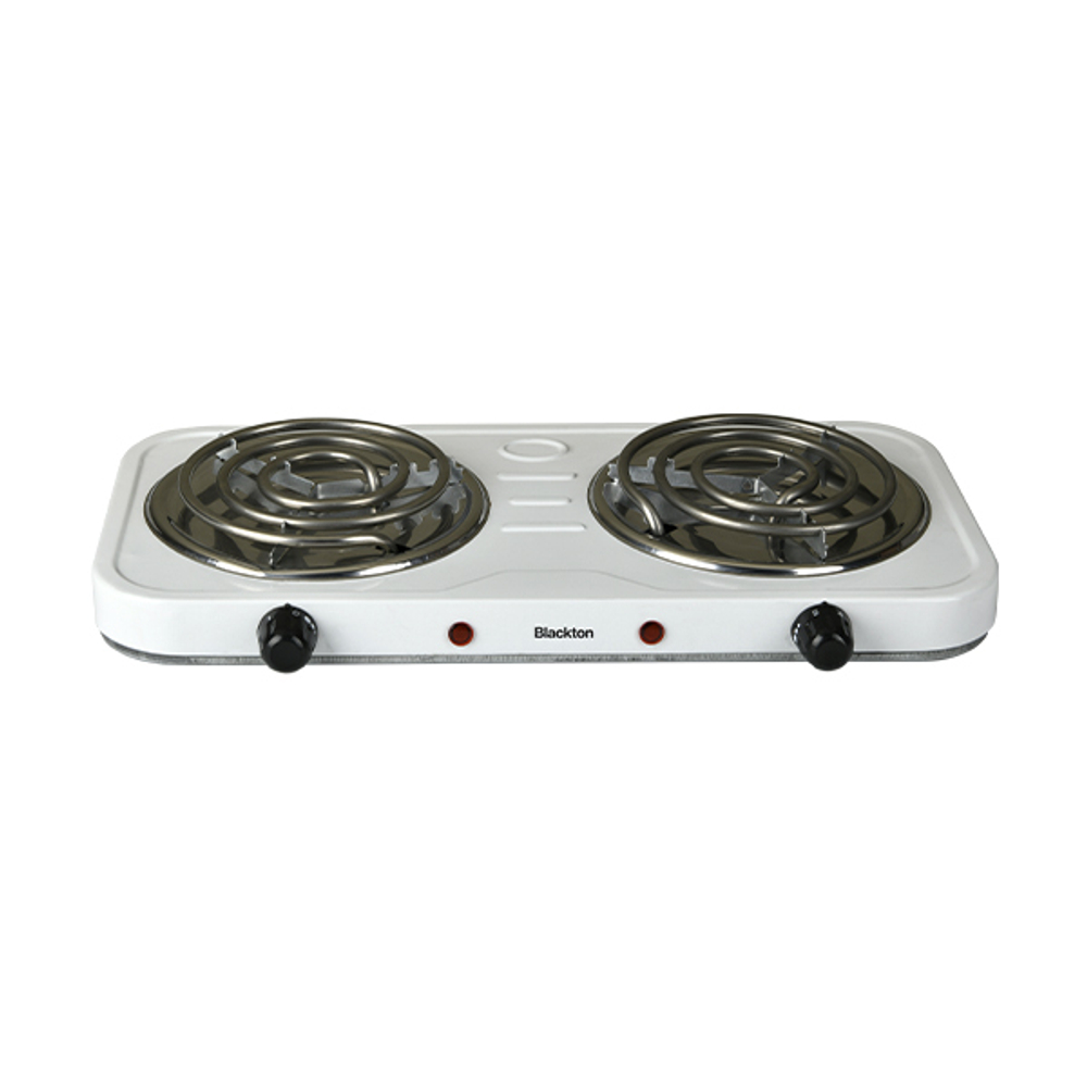 Настольная плитка Blackton BT HP205W (электрическая 2к)