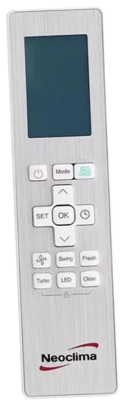 Сплит-система NeoClima Therminator 3.2 R32 NS-12EHXIw1/NU-12EHXIw1