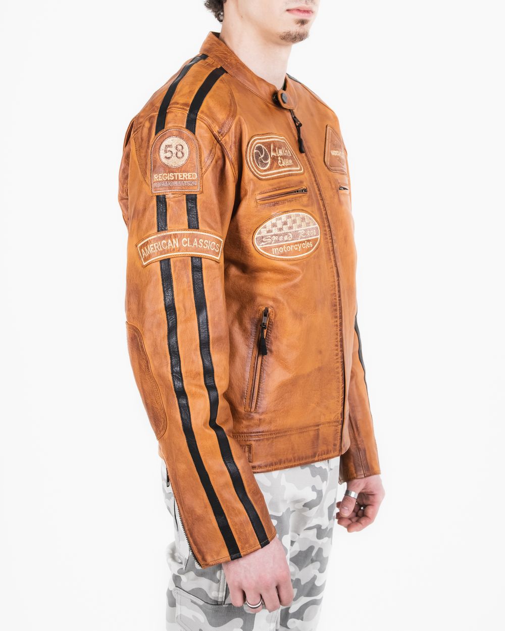 Space / Коричневый