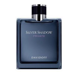 Davidoff Silver Shadow Private