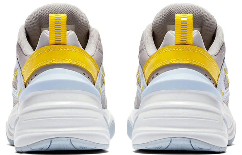 Кроссовки Nike M2K Tekno (Женская размерная сетка)