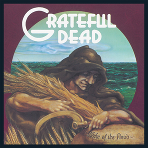 Grateful Dead / Wake Of The Flood (LP)