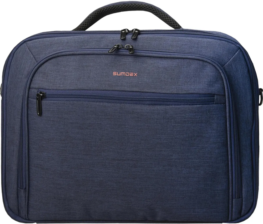 Сумка для ноутбука Sumdex PON-351BU