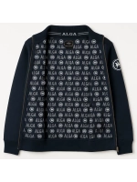 Костюм ALGA President тёмно-синий