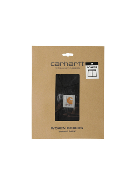 Трусы Cotton Boxer